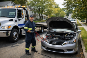 roadsideassistancebridgeportct